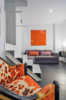 Precioso dúplex con Piscina, Sevilla centro Matahacas 2d - Sevilha - 7