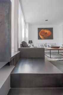 Precioso dúplex con Piscina, Sevilla centro Matahacas 2d - Sevilha - 6