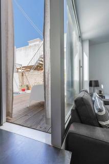 Precioso dúplex con Piscina, Sevilla centro Matahacas 2d - Sevilha - 2