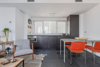 Precioso dúplex con Piscina, Sevilla centro Matahacas 2d - Sevilha - 1