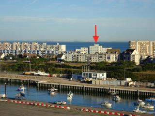 Au rythme des Ferrys - Calais - 9