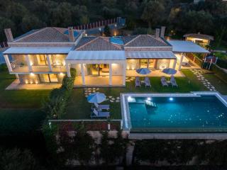 Luxury Villa Helanes - Città di Corfù - 0