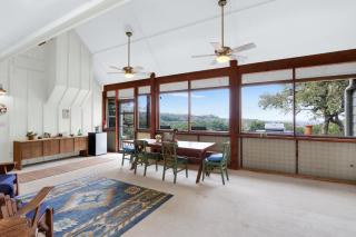 Casa Robles- The Bluebonnet - Wimberley - 1