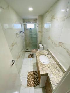 Apartamento todo Mobíliado Em Ponta Negra - Natal - 6