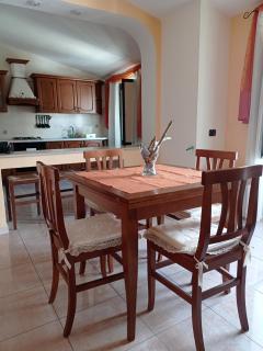Acquabella Apartment - Marina di Camerota - 7