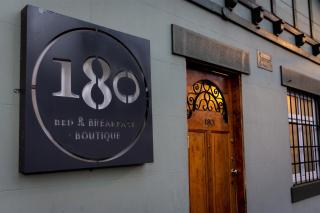 180 Hotel Boutique - Viña del Mar - 8