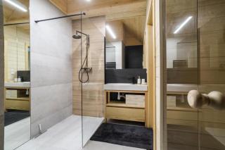 Stylchyn Park-Apartament z Widokiem na Jezioro Czorsztyńskie - by Upstairs - Kluszkowce - 4