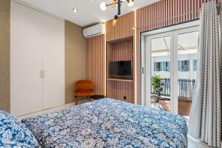 Nice Renting - 3FRANCE - Luxury & Comfort Suite by the Sea & Terrace - Nice - 7