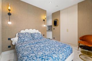 Nice Renting - 3FRANCE - Luxury & Comfort Suite by the Sea & Terrace - Nice - 8