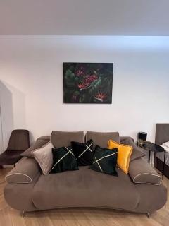 Apartament Pileckiego - 7