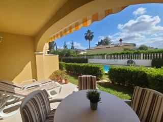 Bungalow Aldea del Mar - 9