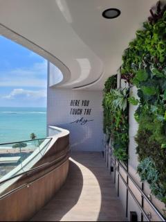 Apartamento Sky Concep 807 - Maceió - 1