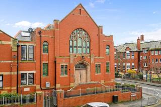 Luna Church Conversion 1 - 1