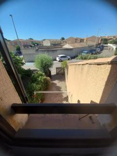 HOLIDAYLAND CALAMAR PAVILLON T2 6 couchages climatisé Narbonne Plage - Narbonne-Plage - 2