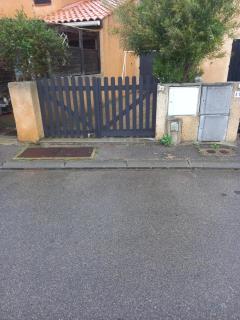 HOLIDAYLAND CALAMAR PAVILLON T2 6 couchages climatisé Narbonne Plage - 1