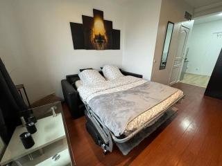 Logement calme et cosy au Centre-Ville - Saint-Cyr-lʼÉcole - 8