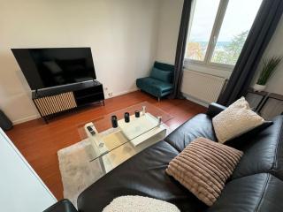 Logement calme et cosy au Centre-Ville - Saint-Cyr-lʼÉcole - 1