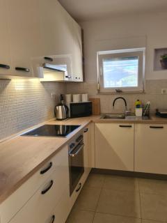 Modern apartment near the sea-Miše - Trogir - 5