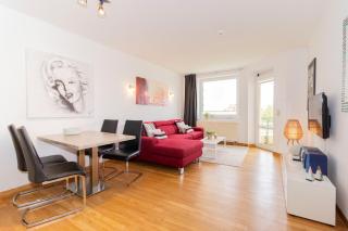 Kurpark-Residenz 221 - Döse - 9