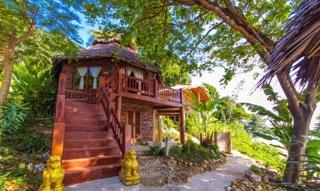 Koh Jum Resort - Ko Jum - 8