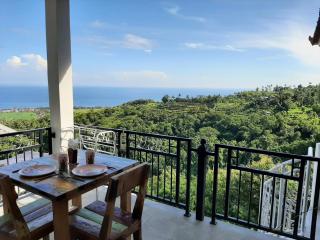 Liri Villa - 4 BRs - Ocean, Valley view - 2