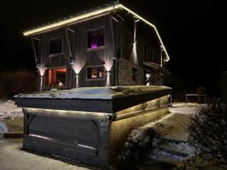 Chalet 8 Etoiles - Chamonix - 2