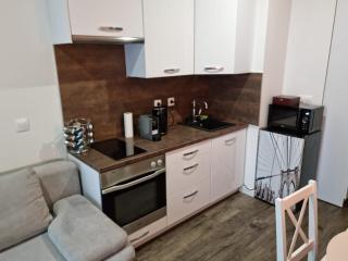 Apartman - Centrum - Bratislava - 8