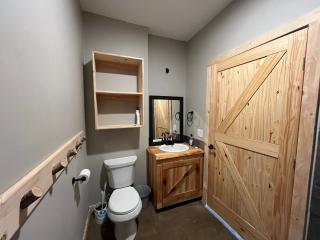 The Lodge by Towanda and Sayre PA - 1