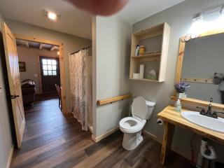 The Lodge by Towanda and Sayre PA - 3