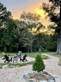 The Dogwood Inn - Blue Ridge - 1