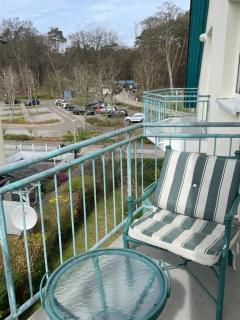 Ostseetraum Usedom - Zempin - 4