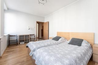 Apartament Świętego Ducha 3234 - Danzig - 6