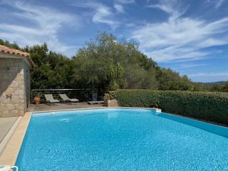 Villa Prestige Porto Vecchio - Furoli - 2