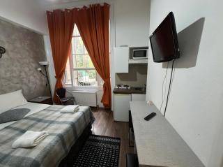 Remarkable Studio Apartment in London - Londra - 9