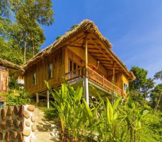 Koh Jum Resort - Ko Jum - 7