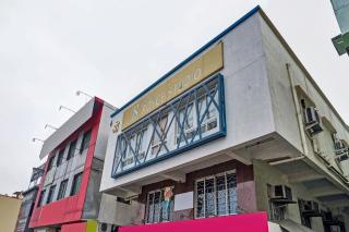 Collection O Royce Studios Near Pune Airport - Pune - 8