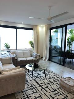 La Villa Sansouci - 5