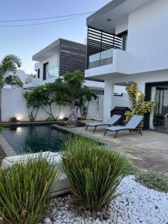 La Villa Sansouci - 1