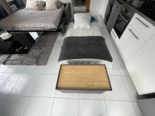 Élégant appartement, véranda cosy - 3