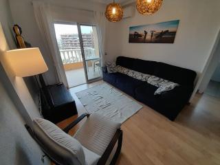 Casa Mia Sea View Apartment - Arenales del Sol - 6