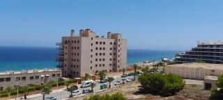 Casa Mia Sea View Apartment - Arenales del Sol - 9