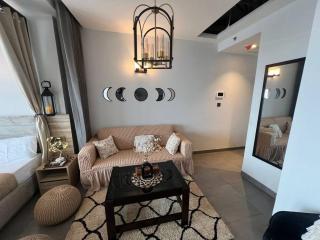 Boholuxe - 41st floor - New Delhi - 9