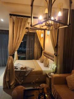 Boholuxe - 41st floor - New Delhi - 3