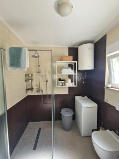 Modern apartment near the sea-Miše - Trogir - 2