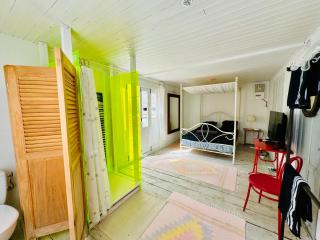 Bungalow avec piscine - Antibes - 8