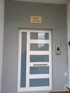 Yellow Hill Penthouse - 9