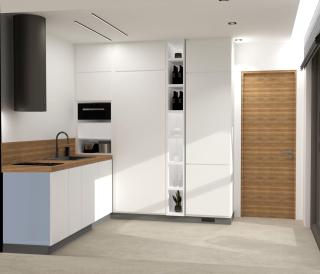 Thea Suites - Ouranoupoli - 8
