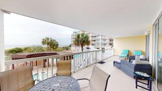 Seaside Bliss Oceanfront 3 Bedroom 3 Bath Condo - 6
