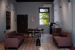 Aayu Stewart George Town Penang - George Town - 2