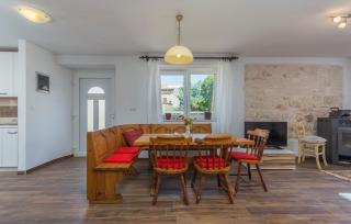 Villa Pax - Divšići - 1